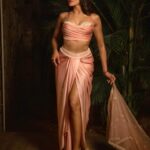 Sonnalli Seygall Instagram - Alexa play Ramta jogi. Again. Dressed in @mandirawirkhq Photographed by @samir_samuel_david #fashiongoals #desifashion