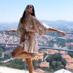 Sonnalli Seygall Instagram - And just like that I transitioned into my fancy suite @rafflesistanbul 💫 #rafflesistanbul #travelwithsonnalli #vacationdiaries #feelitreelit #feelkaroreelkaro #trendingreels #reelsvideo #viralreels #visitturkey #istanbullovers