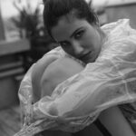 Sonnalli Seygall Instagram - Keep swiping to zoom out ⬅️ Photographer: @dieppj #blackandwhite #blackandwhitephotography #mondaymood #rainyday
