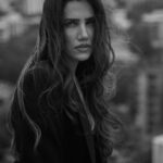 Sonnalli Seygall Instagram - When nothing else works, Scream!!!! Swipe left for calm ⬅️ #blackandwhite #blackandwhitephotography #art #photography #weekendmood #fridayvibes