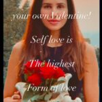 Sonnalli Seygall Instagram - Fall in love with your body, your mind, your soul everyday… every moment ❤️ You won’t find love outside, till you don’t find it inside. Happy Valentine’s Day…celebrate you everyday! ——————————————————————————————— P.S.- What am I holding my flowers in? A structure of our pelvis skeleton. Pelvis is where all our emotions and suppressed memories are stored. Heal your body to heal your mind and vice versa 🙂 ——————————————————————————————— #SelfLove #healyourself #valentinesday #beyourownvalentine