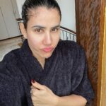 Sonnalli Seygall Instagram - Impromptu monsoon getaways have my ❤️ #Mondaymood #monsoonvibes #bliss #weekendgetaway