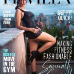 Sonnalli Seygall Instagram - @sonnalliseygall x @fitvillamagazine 🖤🖤 Edition: April, 2022 Managing Editor: @inndresh_official Editor: @editorfitvillamagazine Associate Editor: @aanimesh.sood Team: @teamfitvillamagazine Cover designed by: @rahulkohli.official Produced by: @brandcorpsmedianetwork Shot by: @ishanzaka Makeup by: @vishalcharanmakeuphair Hair by: @shardahairstyles Artist management: @focuspr #sonnalliseygall #fitvillamagazine #myfitvilla #brandcorpsmedianetwork