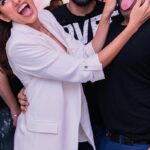 Sonnalli Seygall Instagram - Happy Birthday to me 🥳 🎂 #birthdayeve #reels #instagramreels #celebration #trendingreels #feelitreelit #birthdayreels
