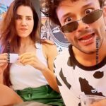 Sonnalli Seygall Instagram - Why Mala and Vimla do this danger type talks?! #Sunday #Lol #Mala #🤦🏾‍♂️