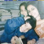 Sonnalli Seygall Instagram – Happy Mothers Day ❤️