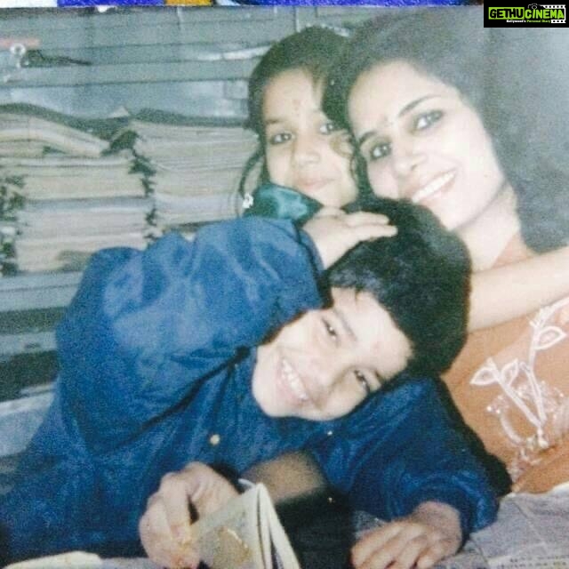Sonnalli Seygall Instagram - Happy Mothers Day ❤️