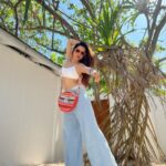 Sonnalli Seygall Instagram - Couldn't pick one, so here's all four 🦋 #maldivesdiaries #vacayvibes #traveldiaries #paradiseisland #travelwithsonnalli #maldives #maldivesisland