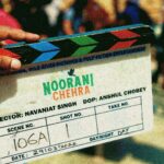 Sonnalli Seygall Instagram - And it’s a wrap on #NooraniChehra ! What a beautiful journey! @navaniatsingh Thank u for letting me play Anam ❤️ Thank u @nawazuddin._siddiqui @nupursanon @jassie.gill @dollyahluwalia @aasifkhan_1 for being the wonderful co actors! Here’s to art, creativity and superhits! 🥂 @kumarmangatpathak @sharmadeepakr @suniel9 @johari.tailor