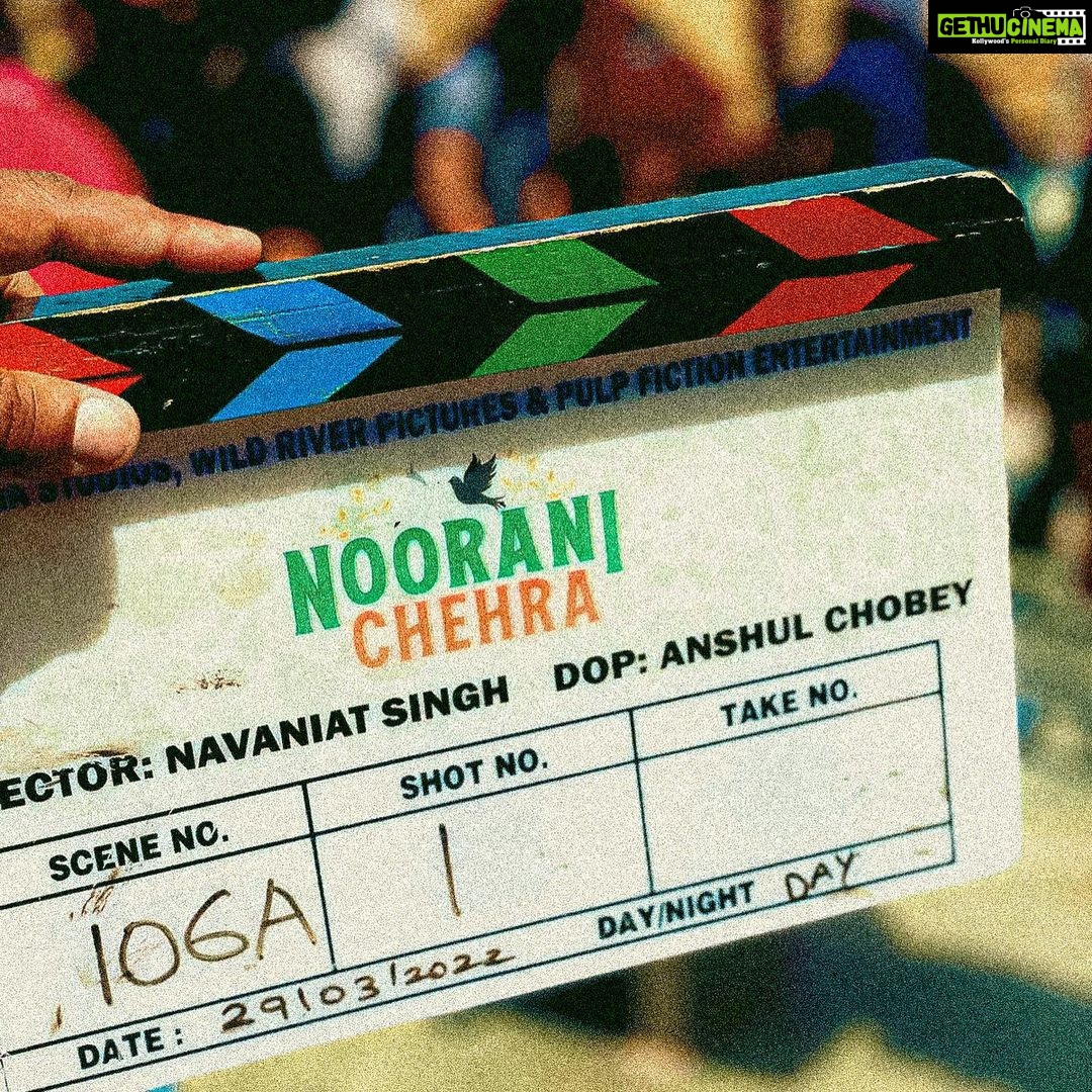 Sonnalli Seygall Instagram - And it’s a wrap on #NooraniChehra ! What a beautiful journey! @navaniatsingh Thank u for letting me play Anam ❤️ Thank u @nawazuddin._siddiqui @nupursanon @jassie.gill @dollyahluwalia @aasifkhan_1 for being the wonderful co actors! Here’s to art, creativity and superhits! 🥂 @kumarmangatpathak @sharmadeepakr @suniel9 @johari.tailor