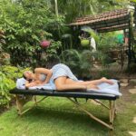 Sonnalli Seygall Instagram - Wishing all my mondays were like this 💆‍♀️ #mondaymood #spaday #mondayvibes