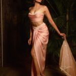 Sonnalli Seygall Instagram - Alexa play Ramta jogi. Again. Dressed in @mandirawirkhq Photographed by @samir_samuel_david #fashiongoals #desifashion