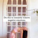 Sonnalli Seygall Instagram – All backward bends are heart openers. And all heart openers help us release negative emotions which stay locked in our Anahata chakra. Ustrasana or Camel pose is one of my favourite heart openers which all strengthens your hamstrings, glutes and abdomen. Try it next time you need to release yourself emotionally 💚 #HappyHealing 
————————————————————————————————

#ustrasana #camelpose #heartopener #yogareels #yogawithsonnalli #healthyliving #fitnessmotivation #selflove #yogagirl #anahatachakra #healyourself