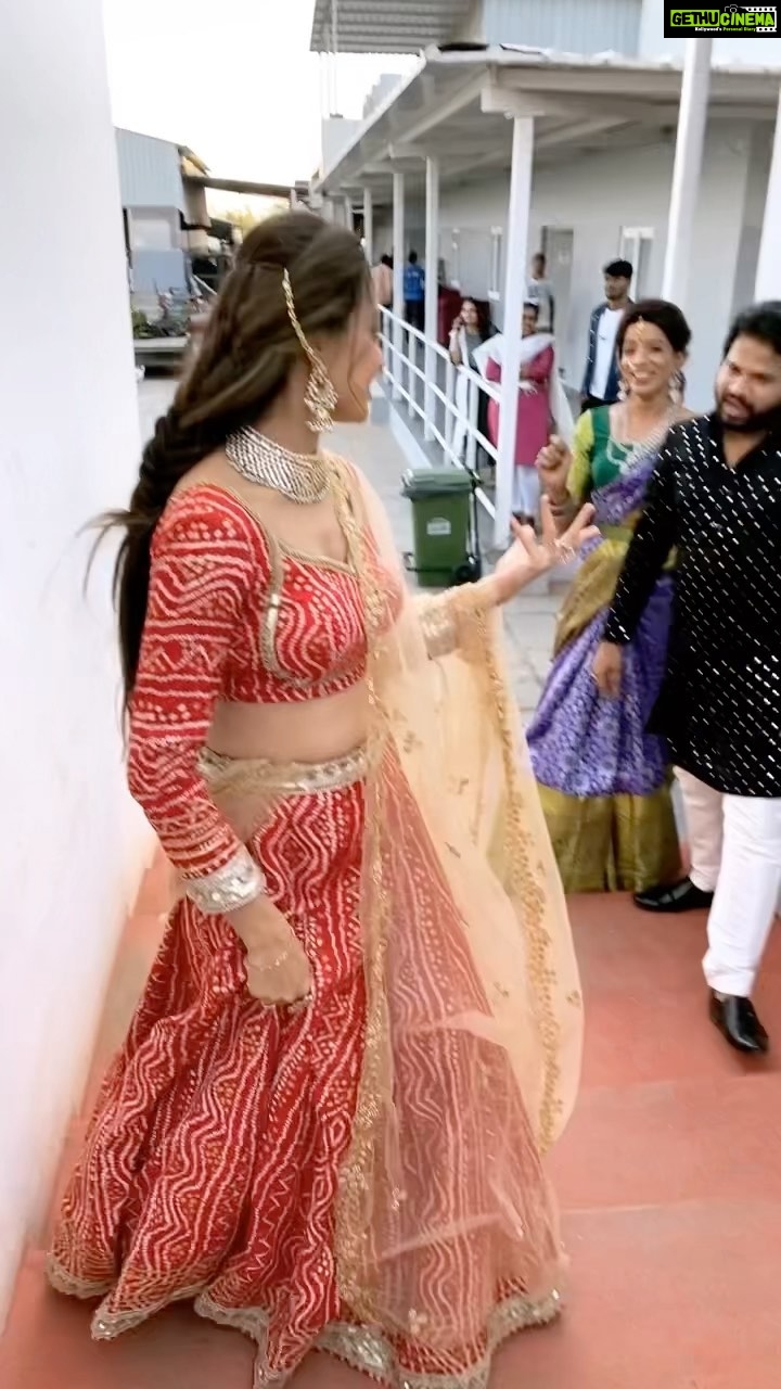 Most liked Instagram photo of Sowmya Raoh