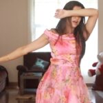Sowmya Rao Nadig Instagram - “Dance with your Sundara” ❤️ #ohsundarachallenge from #lifeisbeautiful A @nobinpaul Musical @pruthvi_ambaar_official @lasyanagraj @madhuri_seshadri @sabu_aloysius @saregama_kannada #SaregamaGlobal #trendingreels #coupledance #sowmyasharada