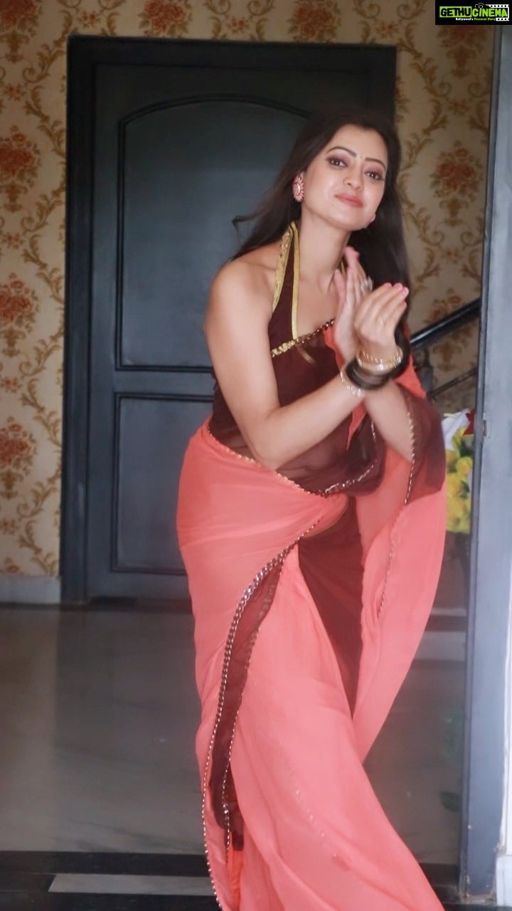 Sowmya Raoh - 49.4K Likes - Parakaparaka❤️❤️💕 love this 🥰
#sowmyasharada #reelsinstagram #reels #reelitfeelit #dhanush #explore #thiruchitrambalammovie #parakaparaka