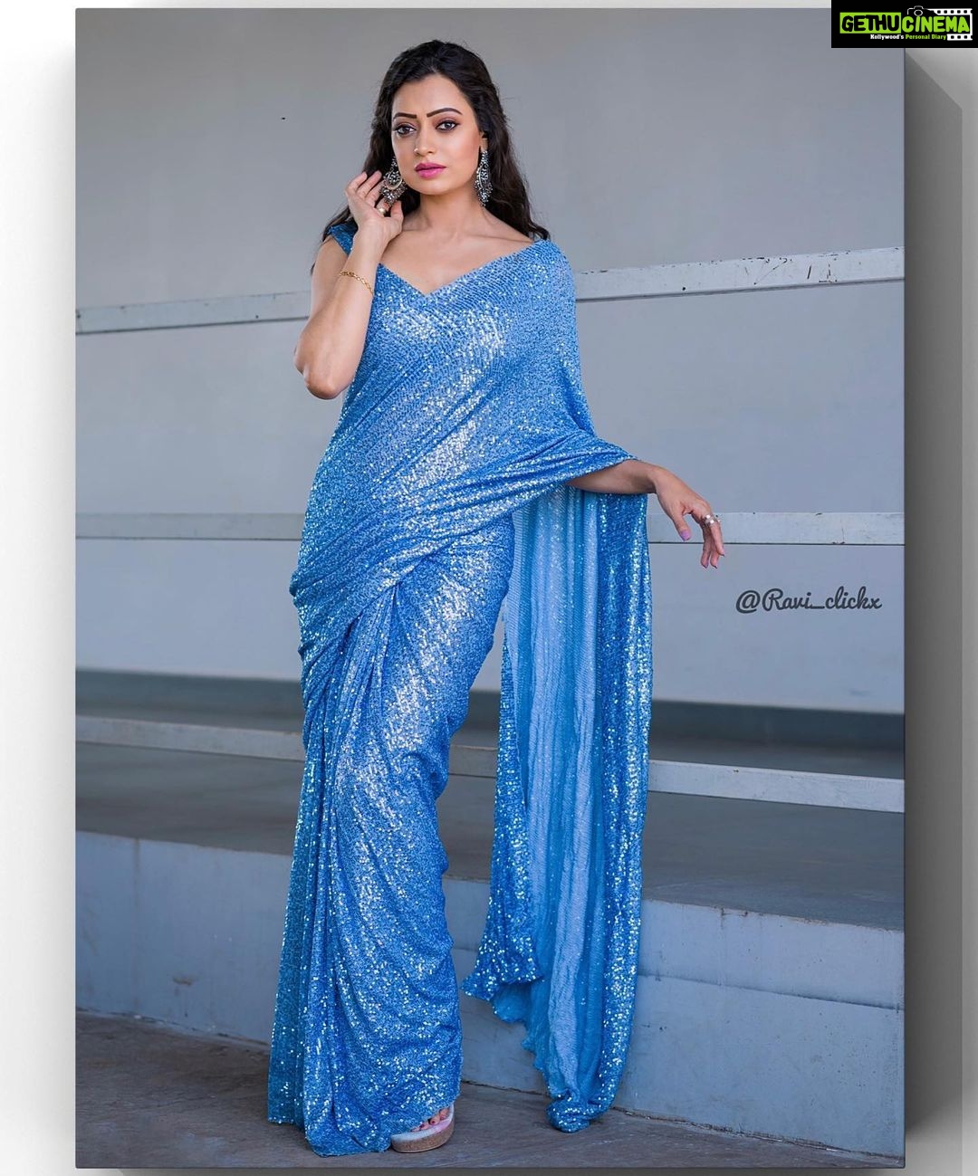 Sowmya Raoh - 25.2K Likes - Simplicity has it’s own charm 🧚🏻
#sowmyasharada #sowmyarao
Costume @divya_varun_official
Photography @ravi_cross_clickx
#jabardasth #saree #positivevibes