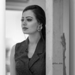 Sowmya Rao Nadig Instagram - Don’t dream of it. Train for it . #sowmyasharada #sowmyarao #jabardasth Costume @impriyankasahajananda Photography @ravi_cross_clickx Hairdresser @shafi_rock_9 #etvtelugu #positivevibes