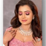 Sowmya Rao Nadig Instagram - You wil get everything in life you want. If you just help enough other people to get what they want 😊 Makeover @makeupbydivyanagaraj #sowmyasharada #explore #possitivevibes #selflove #makeover #etvtelugu
