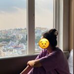 Sowmya Rao Nadig Instagram - Thanks alot for showing so much concern about my absence from Insta and continuously asking about my wellbeing.🙏🏻❤️ I was hospitalised and couldn’t respond to anyone, but with all well wishes i am on path to recovery now 😌.. Hope things will be better soon🙏🏻 #grateful #hopeful #sowmyasharada #sowmyarao