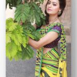 Sowmya Rao Nadig Instagram - little things in life matters the most. #sowmyasharada #sowmyarao Costume @laxmikrishnalabel #saree #sareelove #positivethinking #srimanthuduserial #etvtelugu #teluguserials #teluguserialactress