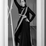 Sowmya Rao Nadig Instagram - Your failures define ur path to success !! #sowmyarao #sowmyasharada Costume @divya_varun_official Photography @ravi_cross_clickx #jabardasth #etvtelugu #positivequotes #positivethinking