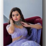 Sowmya Rao Nadig Instagram - Everyday brings some opportunities just look for right one 🧚🏻 #sowmyasharada #sowmyarao Costume @divya_varun_official Jewellery @lucky_jewelleries Photography @ravi_cross_clickx #jabardasth #lehenga #etvtelugu #positivity