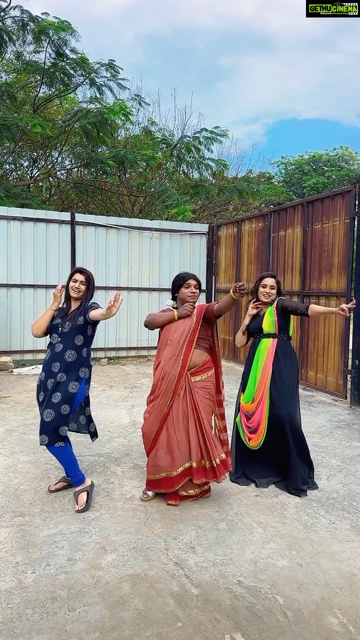 Sridevi Ashok - 26.4K Likes - Most Liked Instagram Photos