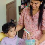 Sridevi Ashok Instagram – When I am stressed or something goes wrong … I just look at Sitara … seeing her play rejuvenates me … and you know what @luvlap.in products are completely safe
and convenient for me … thus LuvLap makes my baby happy and me happier.
#srideviashok #HappyBabiesHappierMoms #luvlap #loveyourbaby #instababy #baby #babies #luvlap #momswithluvlap #parenting #baby #babygear #momlife #babyessentials #newborn #luvlapbaby #babyproducts #babiesofinstagram #parents #babyproduct #babymodel #indianmombloggers #toddlers #newbornstore