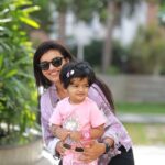 Sridevi Ashok Instagram - l constantly go between wanting you to be my baby forever and being excited about all the amazing things you will do in this life. @sitara_chintala