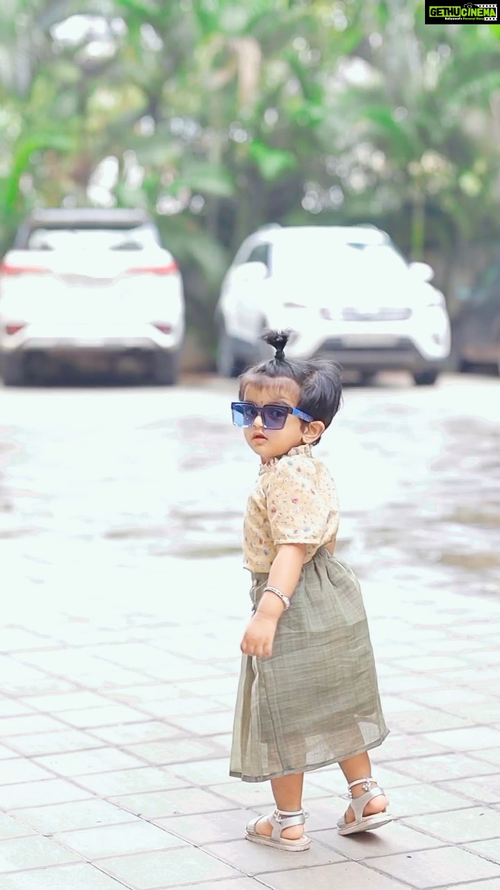 Sridevi Ashok - 5.9K Likes - Most Liked Instagram Photos