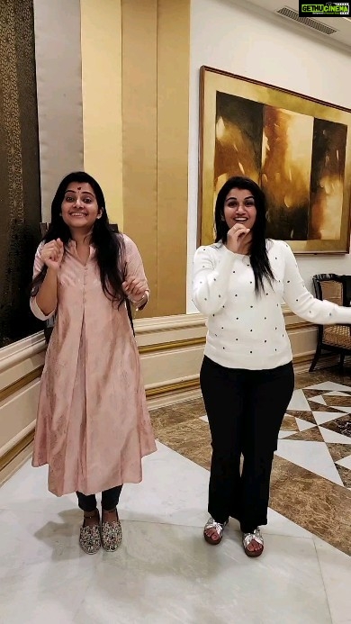 Sridevi Ashok - 19.9K Likes - Most Liked Instagram Photos