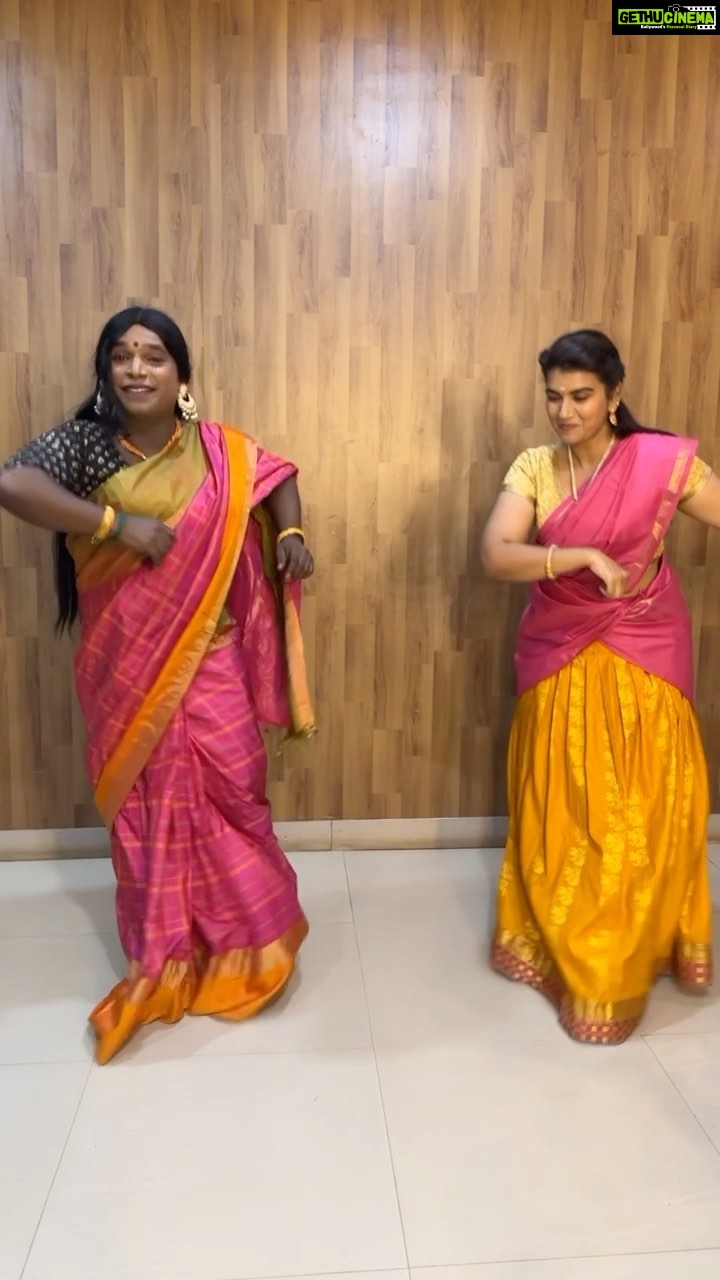 Sridevi Ashok - 16.2K Likes - Most Liked Instagram Photos