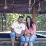 Sridevi Ashok Instagram – 6 yrs of knowing each other 🤗❤️