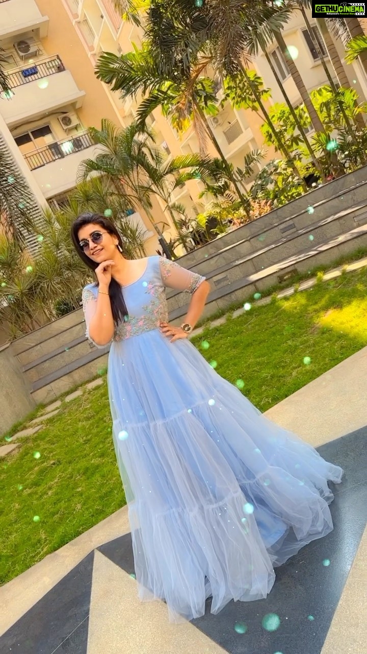 Sridevi Ashok Instagram - Happy Sunday 🥰🤪