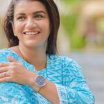 Sridevi Ashok Instagram – Teaming up my desi attire with @nordgreenofficial for that chic look.
You may explore Nordgreen watches on riveram.in @riveramindia
Use my code SRI15 to enjoy an additional discount of 15% 😊