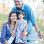 Sridevi Ashok Instagram - The memories we make with our family is everything. Photography: @rootzstudios Location: @yercaud_sherva_stellar_resort
