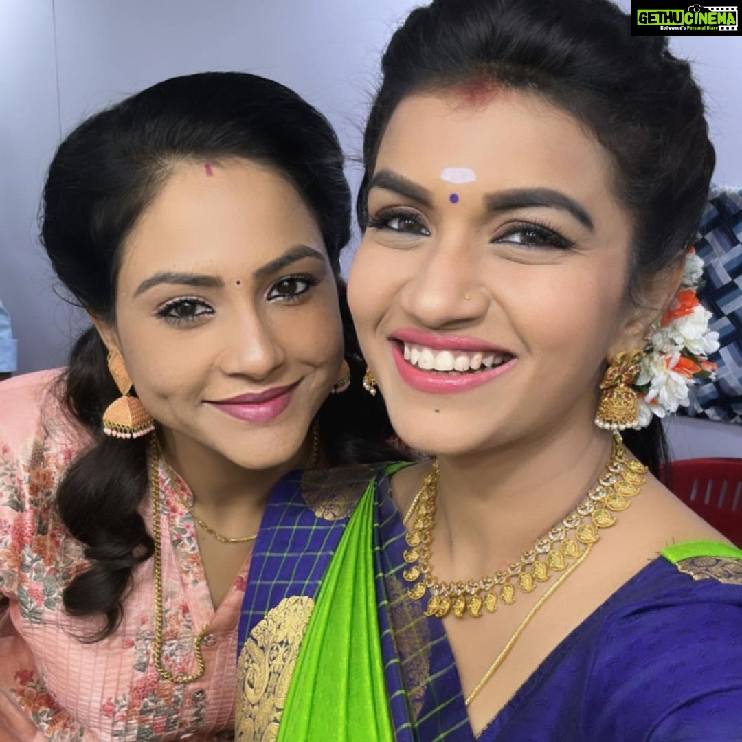 Sridevi Ashok - 18K Likes - Most Liked Instagram Photos