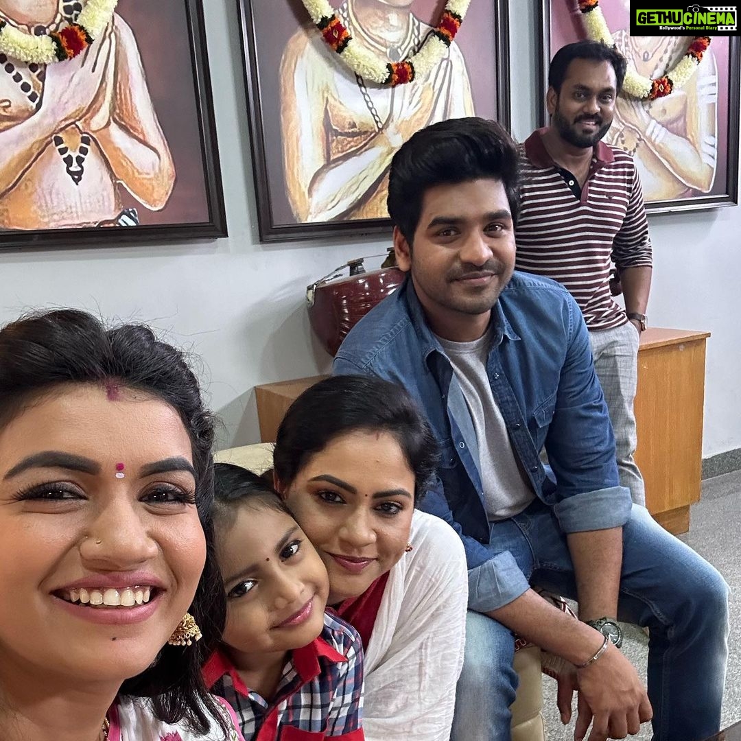 Sridevi Ashok - 18K Likes - Most Liked Instagram Photos