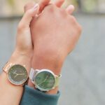Sridevi Ashok Instagram - Arm candies for the day by @nordgreenofficial @riveramindia ✨ Shop your favourite pieces from the website www.riveram.in and use my code “ASHOK15” to get a special 15% off on any @nordgreenofficial watches from the @riveramindia website. #watches #nordgreen