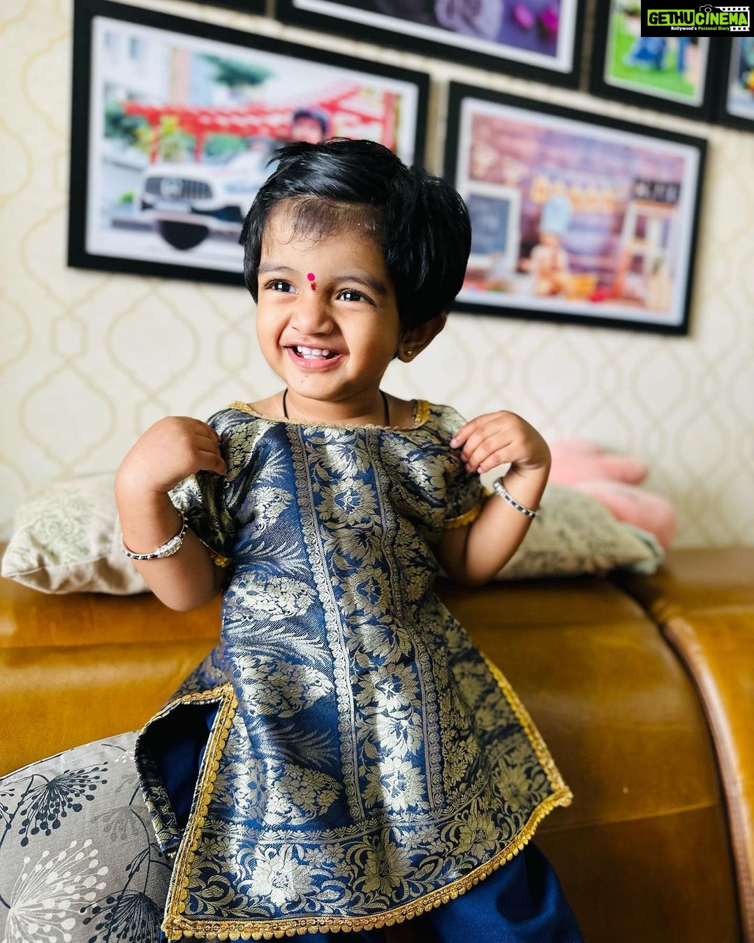 Sridevi Ashok - 18.3K Likes - Most Liked Instagram Photos
