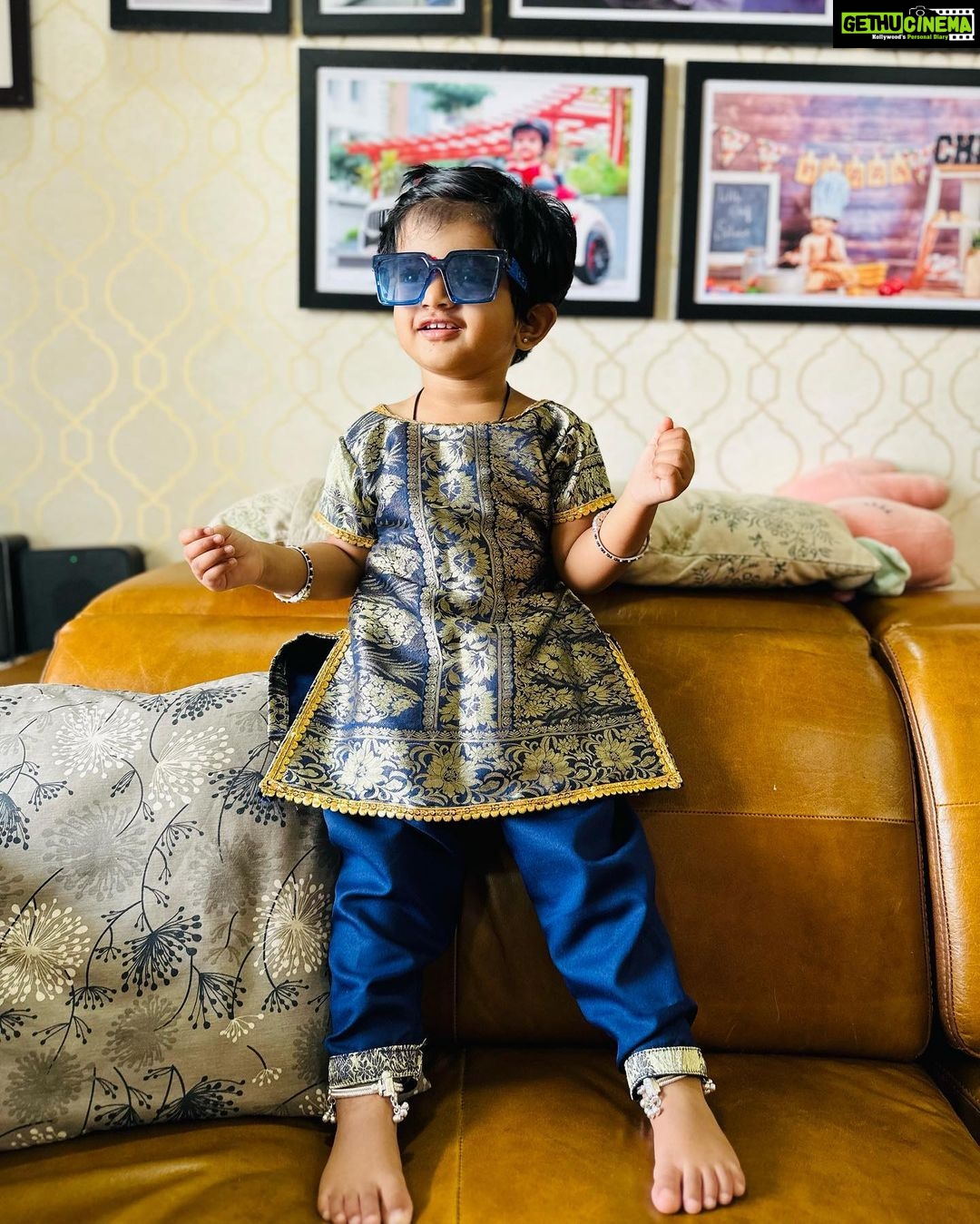 Sridevi Ashok - 18.3K Likes - Most Liked Instagram Photos