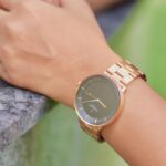 Sridevi Ashok Instagram – Wearing time on my wrist and flaunting it with pride #watches #NordgreenMoments
@nordgreenofficial
Enjoy an additional discount of 15% by using my code #Sri15 when you shop for Nordgreen watches on it’s website www.riveram.in
#nordgreen #nordgreenwatches #watches #luxarywatches #srideviashok