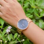 Sridevi Ashok Instagram – Wearing time on my wrist and flaunting it with pride #watches #NordgreenMoments
@nordgreenofficial
Enjoy an additional discount of 15% by using my code #Sri15 when you shop for Nordgreen watches on it’s website www.riveram.in
#nordgreen #nordgreenwatches #watches #luxarywatches #srideviashok