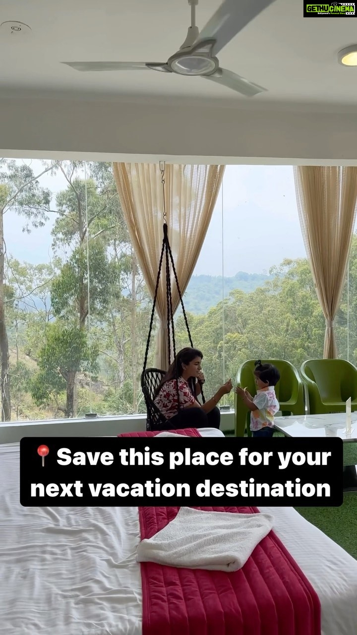 Sridevi Ashok - 6.9K Likes - Most Liked Instagram Photos