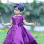 Sridevi Ashok Instagram – Happy Evening 🥰❤️
@sitara_chintala 
Dress : @label._j
Photography: @rootzstudios