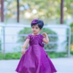Sridevi Ashok Instagram – Happy Evening 🥰❤️
@sitara_chintala
Dress : @label._j
Photography: @rootzstudios