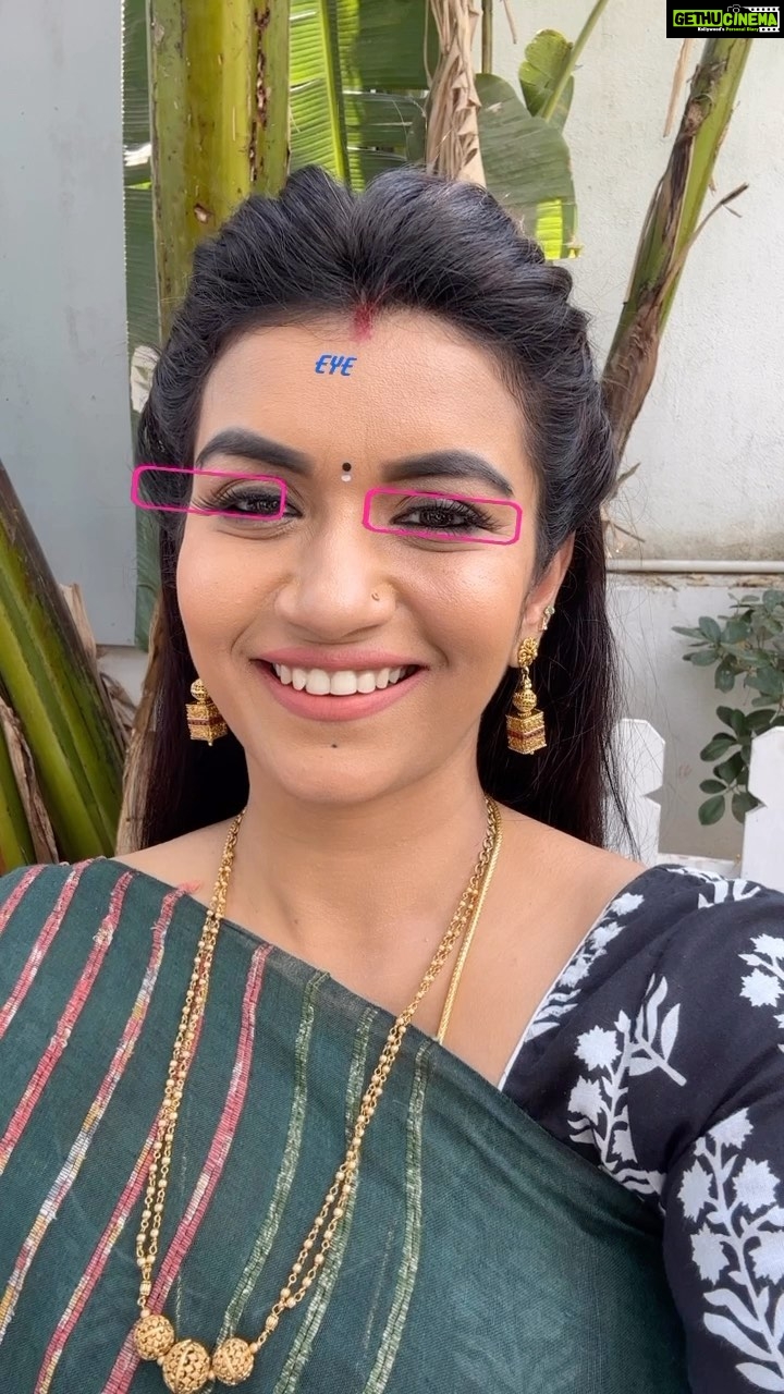 Sridevi Ashok - 9.7K Likes - Most Liked Instagram Photos