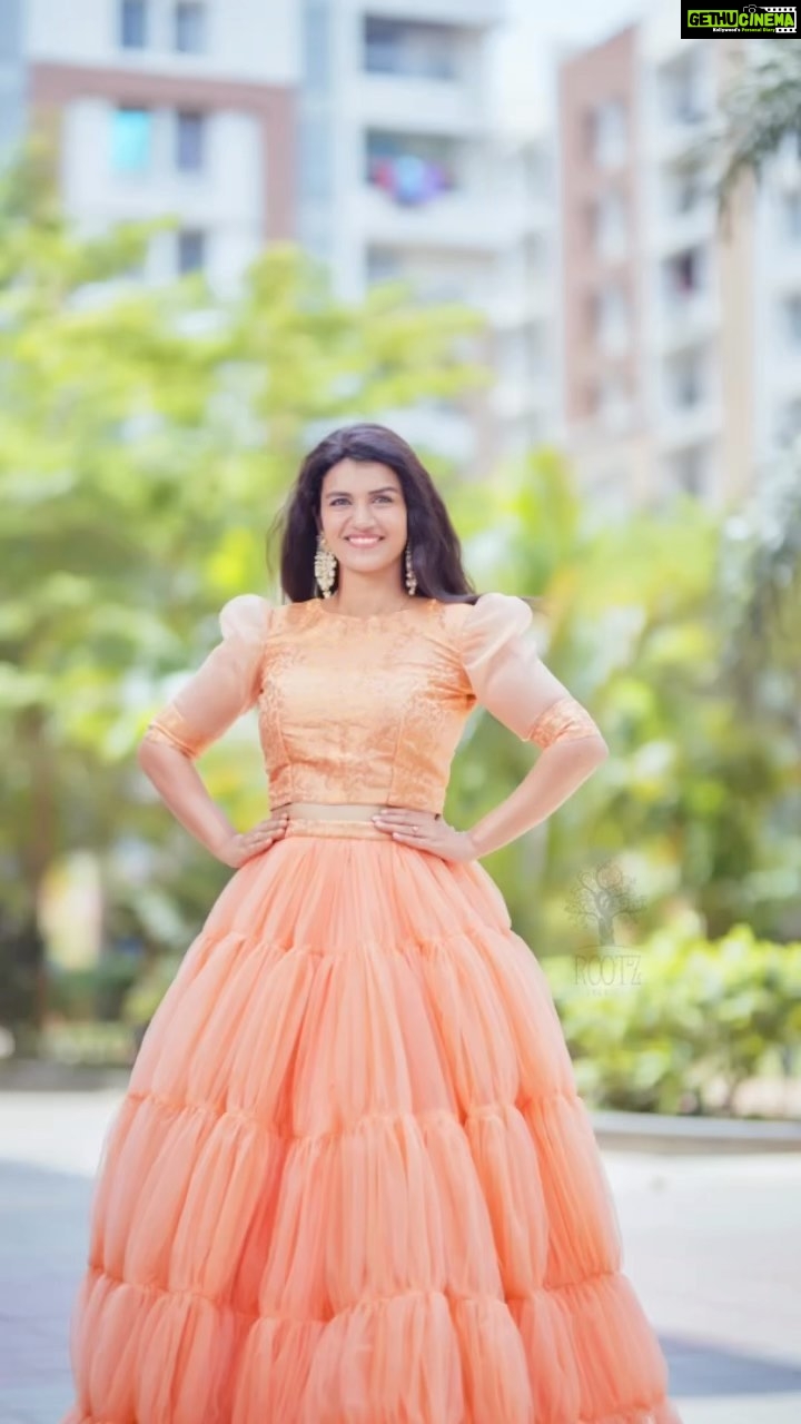 Sridevi Ashok Instagram - Save this template to create your fashion vlog.. @srideviashok_official