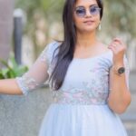 Sridevi Ashok Instagram - Be your own reason to smile ☺️❤️🤗 Photography: @rootzstudios